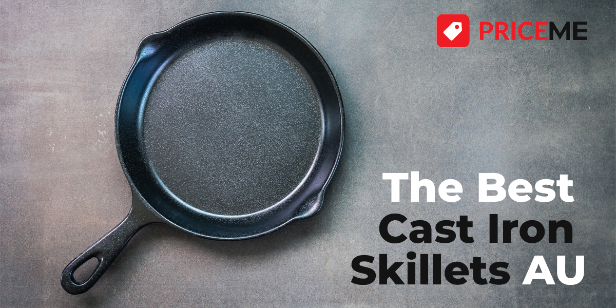 Best Cast Iron Skillets AU